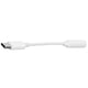 thumbnail image 5 of Cable Adaptador De Audio Tipo C, USB C A Cable Auxiliar De Audio Dongle Portátil Conveniente Para Para Para, 5 of 7