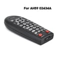 thumbnail image 2 of Remote Control AH59 02434A Spare for SoundBar AH59-02433A AH59-02546A HW-E551 HWE550 Speaker System Remote Controller, 2 of 5