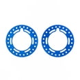 thumbnail image 3 of 4-Piece Aluminum 1.9-Inch Remote Control Beadlock Replacement Rings (Blue) - BJM385 Accessories with 11x8x3cm Package, 45g Weight, 3 of 6