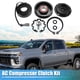 thumbnail image 2 of Kit de embrague de compresor de CA Unique Bargains para Chevrolet Silverado 2500HD 2002-2013 8 CYL 6.6L, 2 of 7