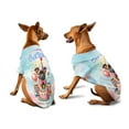 thumbnail image 3 of Happy Birthday Cute Puppy Belgian Malinois with Cake Gifts Party Hat Hawaiian Summer Shirt for Small Medium Large Dog Cat Sheepdog Dog Lover Gifts - 00029, 3 of 6