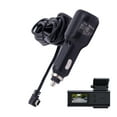 thumbnail image 5 of Dash Cam Charging Cord, Car Charger Dash Cam Cable, 2 USB Ports GPS Charger, Charging Cable Vehicle Charging Adapter, Dash Cam Adapter 12 24V, Car Accessories, 5 of 9