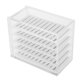 thumbnail image 4 of Caja De Almacenamiento De Pestañas De Plástico De 5 Capas, Organizador De Maquillaje, Soporte De Paleta De Pegamento Para Injerto De Pestañas Inevent CE001790-00, 4 of 7