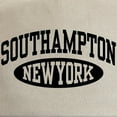 thumbnail image 2 of CafePress - Southampton NY Cap - Adjustable 100% Brushed Unisex Casual Cotton Baseball Cap, Beige, 1, 2 of 2