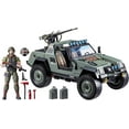 thumbnail image 2 of G.I. Joe Classified Series #112, Clutch with Vamp Exclusive (Multi-Purpose Attack Vehicle) - 2024 Limited Edition, 2 of 9