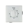 thumbnail image 6 of Time Timing Switch Countdown Timer Digital Timer Control Switch Socket Home, 6 of 7