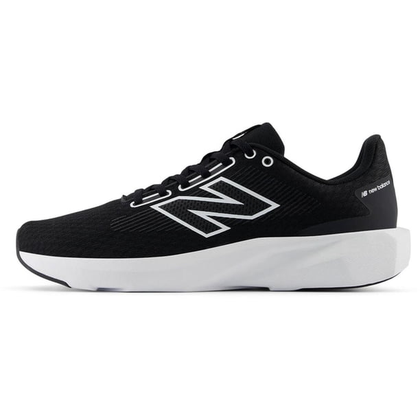 Tenis New Balance Course 413 para Hombre. M413LK3 negro 25