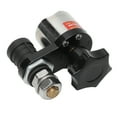 thumbnail image 1 of Conector Magnético De Puesta A Tierra, Encendido Y Apagado, Diseño Flotante Ajustable, Abrazadera De Tierra Magnética Conmutable, Conductor Suave Para Herramientas Eléctricas, 1 of 8