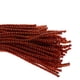 thumbnail image 3 of 100 cuerdas de amarre resistentes y duraderas de 7,9" x 0,08", aptas para toldos de camping, estacas, piquetas y clavos. naranja, 3 of 7