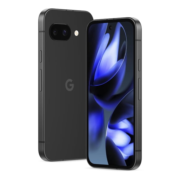 GOOGLE PIXEL 9A 5G 8 Go Ram 256 Go Obsidienne