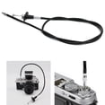 thumbnail image 2 of Manual Shutter Control Cable Camera Remote Control Shutter Line Mechanical Shutter Thread Cameras Control Wire, 2 of 8