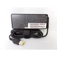 thumbnail image 4 of OEM Lenovo 65W Slim Tip 45N0257 Laptop AC Power Supply Charger Adapter w US Cord, 4 of 6