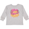 thumbnail image 3 of Inktastic Inspirational Quote We Are All in This Together Boys or Girls Long Sleeve Toddler T-Shirt, 3 of 5