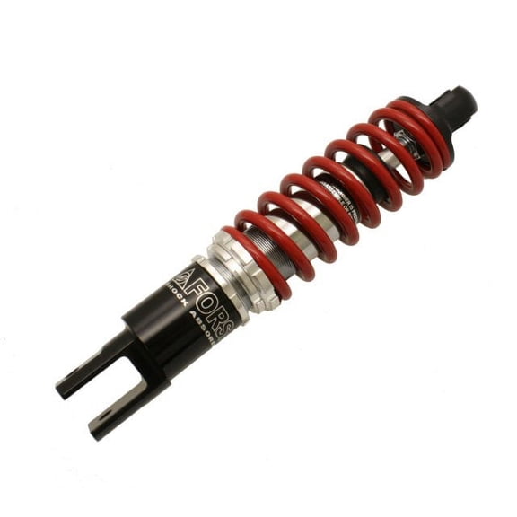 Forsa Honda Elite Adjustable Performance Shock - 245mm to 265mm