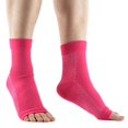 thumbnail image 2 of Calcetines Europeos y Deportivos para la Pantorrilla Calcetines de Compresión para Fitness al Aire Libre Calcetines de Presión Calcetines de Tobillo Calcetines Elásticos de Ciclismo, 2 of 2
