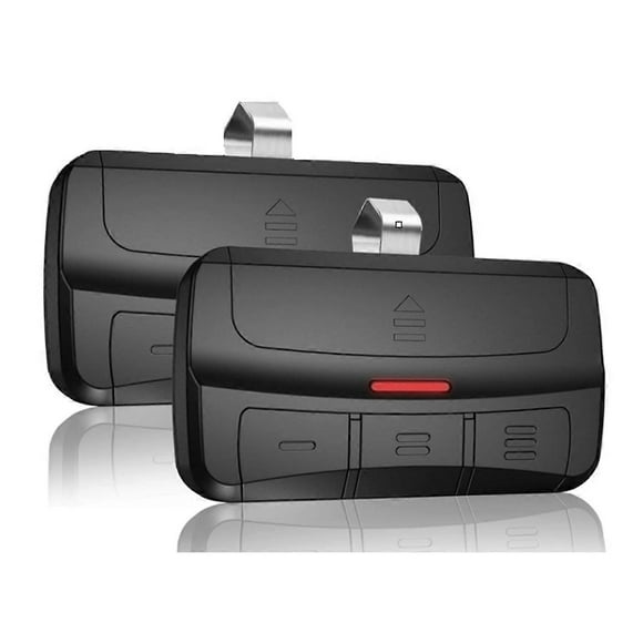 Universal Garage Door Opener Remote Control