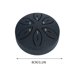 thumbnail image 3 of Organizador de carrete para manguera de jardín | Soporte para manguera de riego exterior | Estructura de acero resistente con ruedas | Admite mangueras, herramientas y accesorios de jardín, 3 of 5