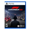 thumbnail image 1 of F1 Manager 2022 (PS5), 1 of 4