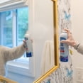 thumbnail image 3 of Sprayway Lavender Glass Cleaner Scent - 19oz: Aerosol Ammonia-Free, Streak-Free Glass Cleaner, Mirrors, Showers, 3 of 9