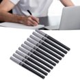 thumbnail image 4 of Rotuladores Metálicos, 10PCS Rotuladores De Graffiti Tinta A Base De Agua A Prueba De Agua Para Madera Pintada Para Tela Para Niños Para Taza ANGGREK Otros, 4 of 8