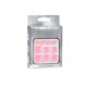 thumbnail image 2 of Pisexur Belleza Maquillaje Uñas postizas 24 piezas pegatinas para uñas de los pies para mujeres y niñaspara mujeres y hombres, 2 of 4