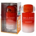 thumbnail image 4 of New Brand Ladies Master Balloon Orange EDP Spray 3.4 oz Fragrances 5425039220376, 4 of 6