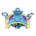 thumbnail image 4 of Andadera Para Bebé Babytek Llanta Gel Abejita Azul, 4 of 5