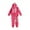 Hot Pink, variant on Girls Outfits Valentine's Day Hearts Print Hoodies and Pant 2 Pcs 3D Cute Dinosaur Hoodie Set for Little Big Girl Sweatsuits