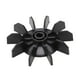 thumbnail image 3 of Aspas de ventilador, compresor de aire pequeño, accesorios para compresores de aire, equipo mecánico, valor inmejorable, 3 of 9