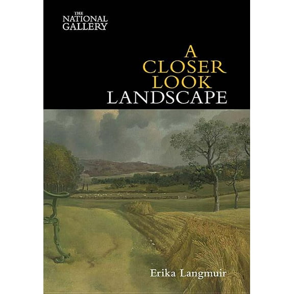 A Closer Look: A Closer Look: Landscape (Paperback)