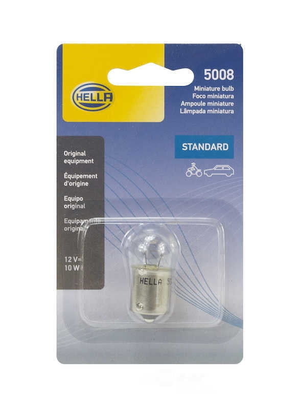 Hella 5008SB OE Certified