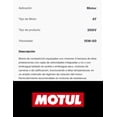 thumbnail image 3 of ACEITE SINTETICO MOTO 300V 15W50, 3 of 3