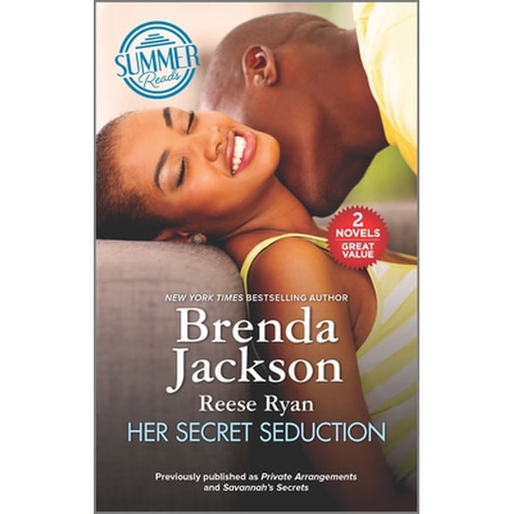 Pre-Owned Her Secret Seduction (Mass Market Paperback) 1335179941 9781335179944