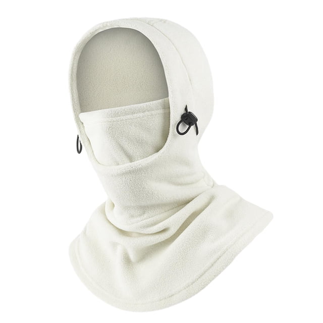 Máscara de esquí pasamontañas mascarilla térmica gorro de Snowboard gorro cálido protector para todo el rostro para snowboard senderismo al aire libre