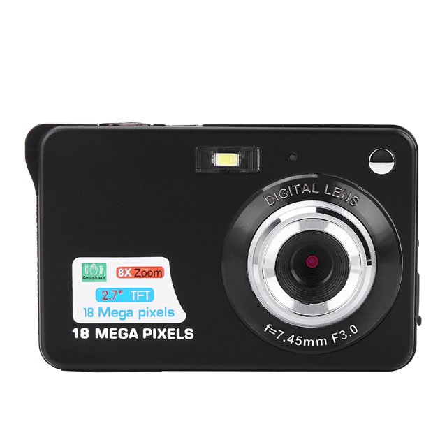 Cámara Para Niños, Cámara De Video Para Niños De 3 Colores, Para Niños Pequeños ANGGREK HD Children Camera