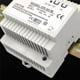 thumbnail image 4 of Transformador -60-12 Fuente de AlimentacióN de Riel DIN Industrial de 12 Voltios y 5 Amperios Fuente de AlimentacióN de 220 V CA una 12 V CC (12 V), 4 of 5
