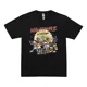 thumbnail image 1 of Playera Disney Halloween Para Adulto Varios Diseños, 1 of 1