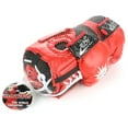 thumbnail image 2 of Ensemble de Gants de Boxe pour Enfants Sac de Frappe Éducatif Sac de Sable de Décompression Ensemble de Jouets Suspendus, 2 of 5
