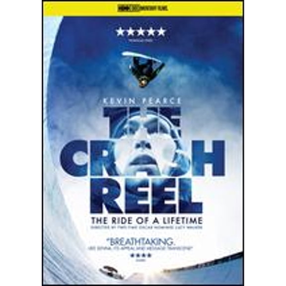 Pre-Owned THE CRASH REEL [DVD] [CANADIAN]