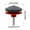 Red, variant on Lawn Mower Blade Sharpener, Lawn Mower Blade, Lawns Mower Outdoor Grinding Tools Garden Pruner Grinding Accessories, Lawn and Garden, Rotary Tool Accessories, Lawn Mower Blades