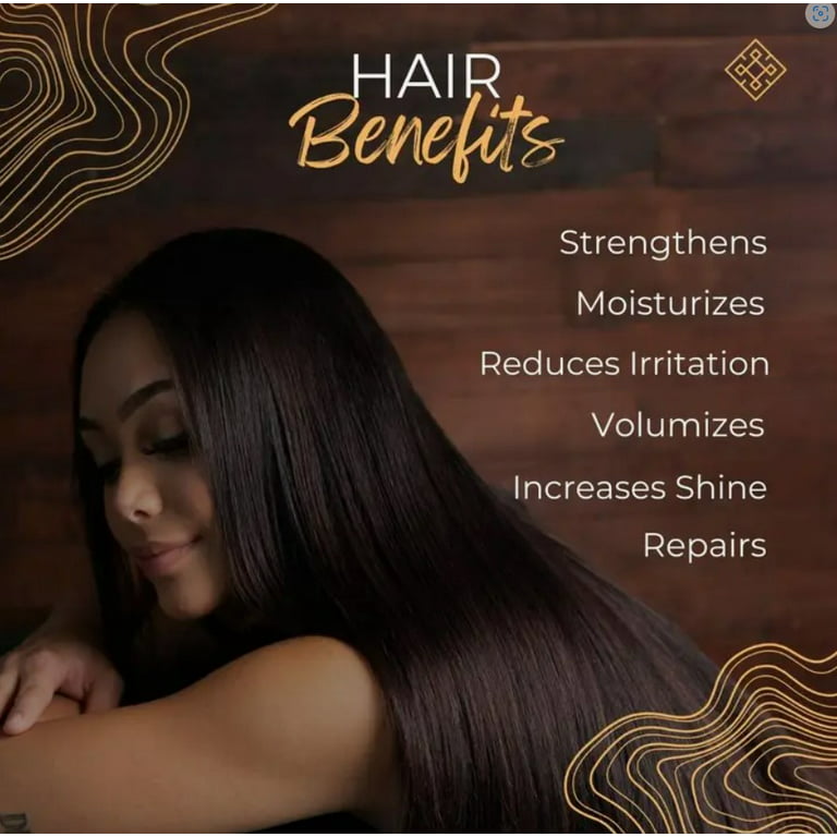Citrus Yao Shampoo & Conditioner Bundle – Holistic Hair Tribe