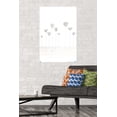 thumbnail image 2 of Reinders - Flowers Wall Poster, 22.375" x 34", 2 of 5