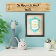 thumbnail image 4 of Tasse Verre 12x15 Black Shadow Box (1-Pack) Frame w/ Linen -8 Stick Pins, 4 of 7
