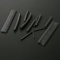 thumbnail image 6 of Shrink Wrap Tubes Waterproof & Flame Retardant Shrink Tube Set Wire Insulation Shrink Tubing set Rubber Shrink Wrap Tube, 6 of 8