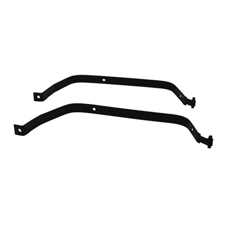 Agility Auto Parts 4040337 Fuel Tank Strap for Jeep Specific Models
