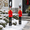Classic, variant on Classic 26ft Large Metal Nutcracker Outdoor Christmas Decoration