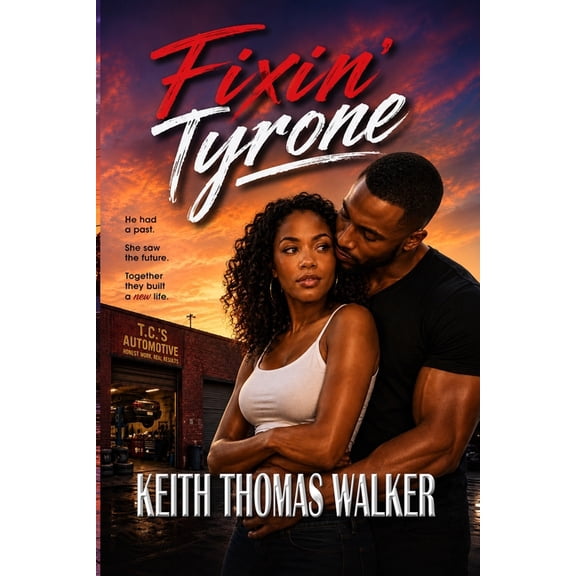 Fixin' Tyrone, (Paperback)