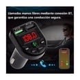 thumbnail image 3 of Transmisor Receptor De Audio Adaptador Bluetooth 5 Para Auto, 3 of 5