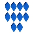 thumbnail image 2 of 10 esponjas para pintar la cara, esponjas para pintar el cuerpo. bloque azul, 2 of 9
