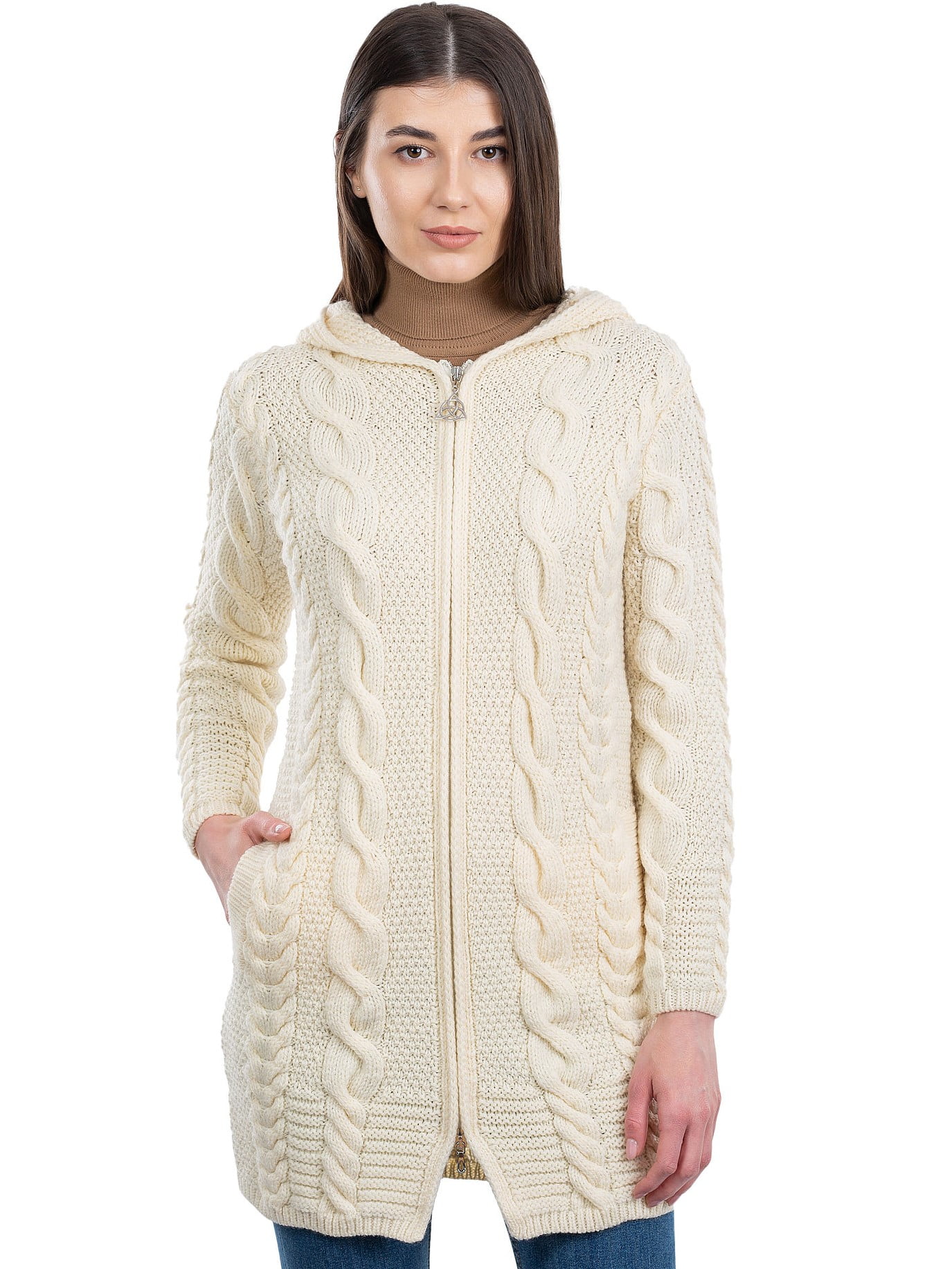 long cardigans ireland
